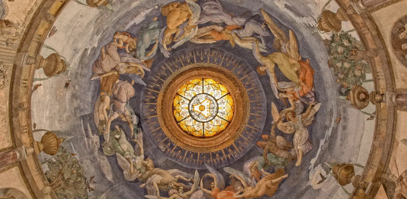 VILLA LA MAGIA DI QUARRATA E MONTECATINI ALTA E BASSA