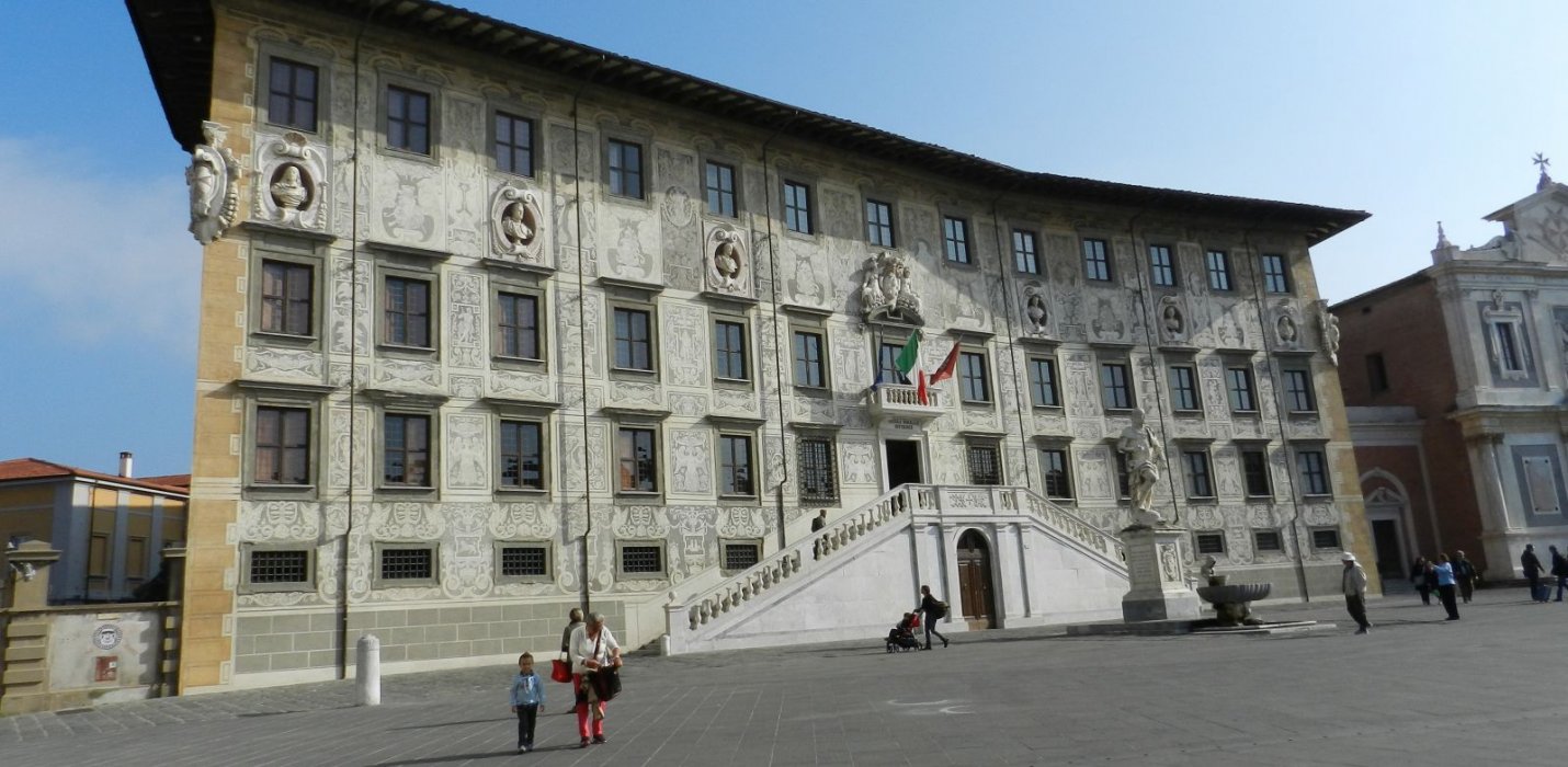 PISA CITTA' DELLE MERAVIGLIE PISA CITTA' DELLE MERAVIGLIE