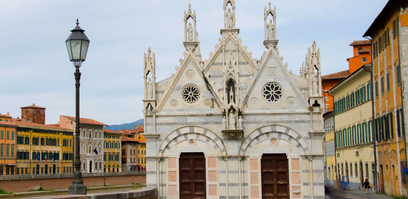 PISA CITTA' DELLE MERAVIGLIE PISA CITTA' DELLE MERAVIGLIE