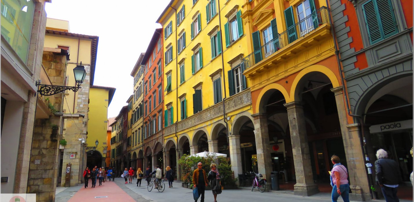 PISA, IL CAMPOSANTO, LA CATTEDRALE E IL BATTISTERO PISA, IL CAMPOSANTO, LA CATTEDRALE E IL BATTISTERO