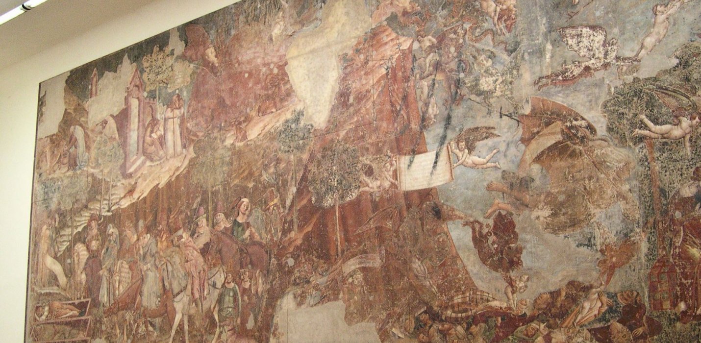 PISA E I SUOI TESORI NASCOSTI