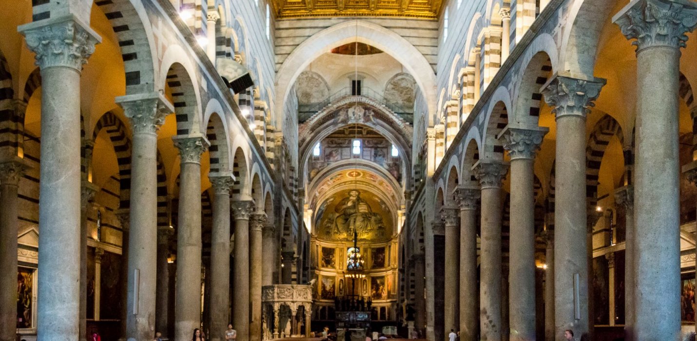 PISA, IL CAMPOSANTO, LA CATTEDRALE E IL BATTISTERO PISA, IL CAMPOSANTO, LA CATTEDRALE E IL BATTISTERO