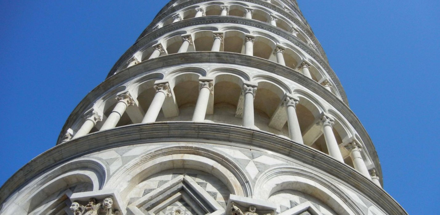 PISA CITTA' DELLE MERAVIGLIE PISA CITTA' DELLE MERAVIGLIE