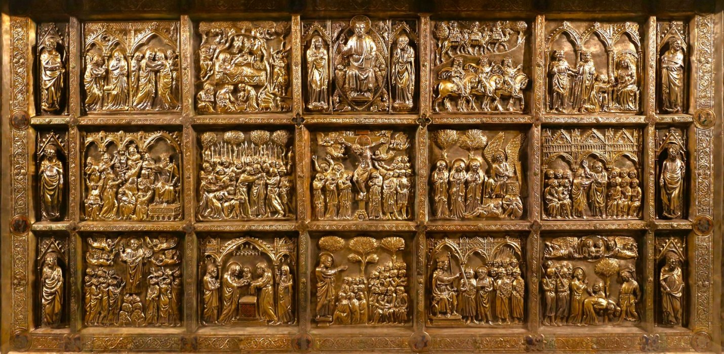 PISTOIA E VILLA ROSPIGLIOSI PISTOIA E VILLA ROSPIGLIOSI