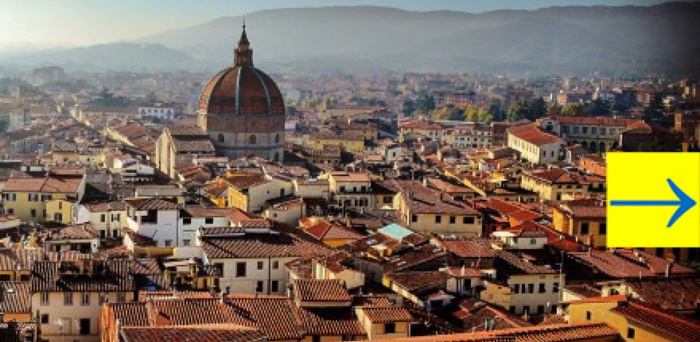 PISTOIA E VILLA ROSPIGLIOSI PISTOIA E VILLA ROSPIGLIOSI