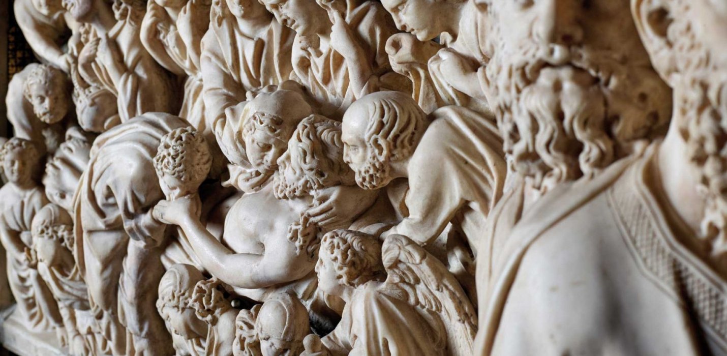 PISTOIA E VILLA ROSPIGLIOSI PISTOIA E VILLA ROSPIGLIOSI