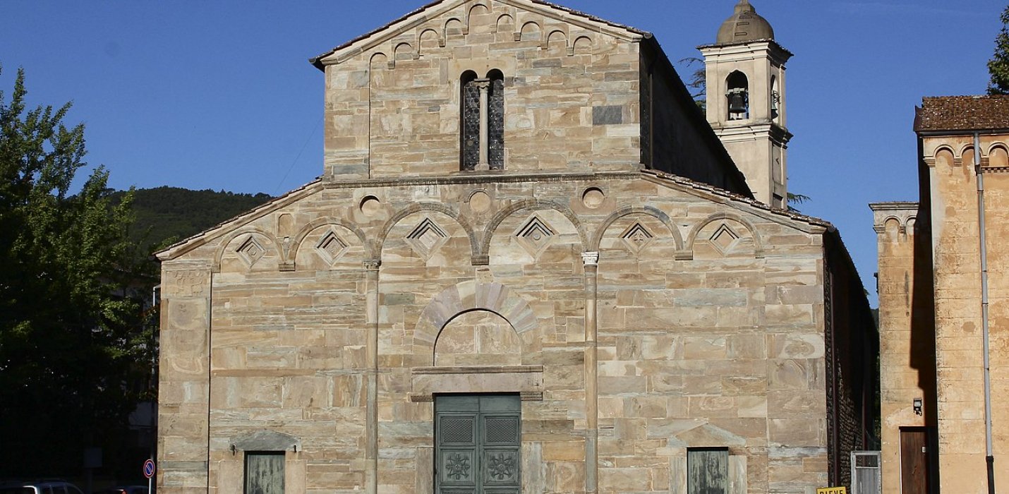 CERTOSA DI CALCI E VICOPISANO CERTOSA DI CALCI E VICOPISANO