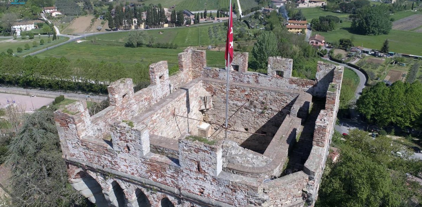 CERTOSA DI CALCI E VICOPISANO CERTOSA DI CALCI E VICOPISANO
