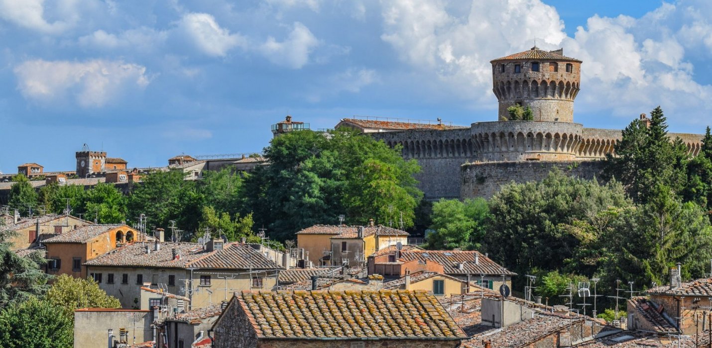 S GIMIGNANO E VOLTERRA S GIMIGNANO E VOLTERRA