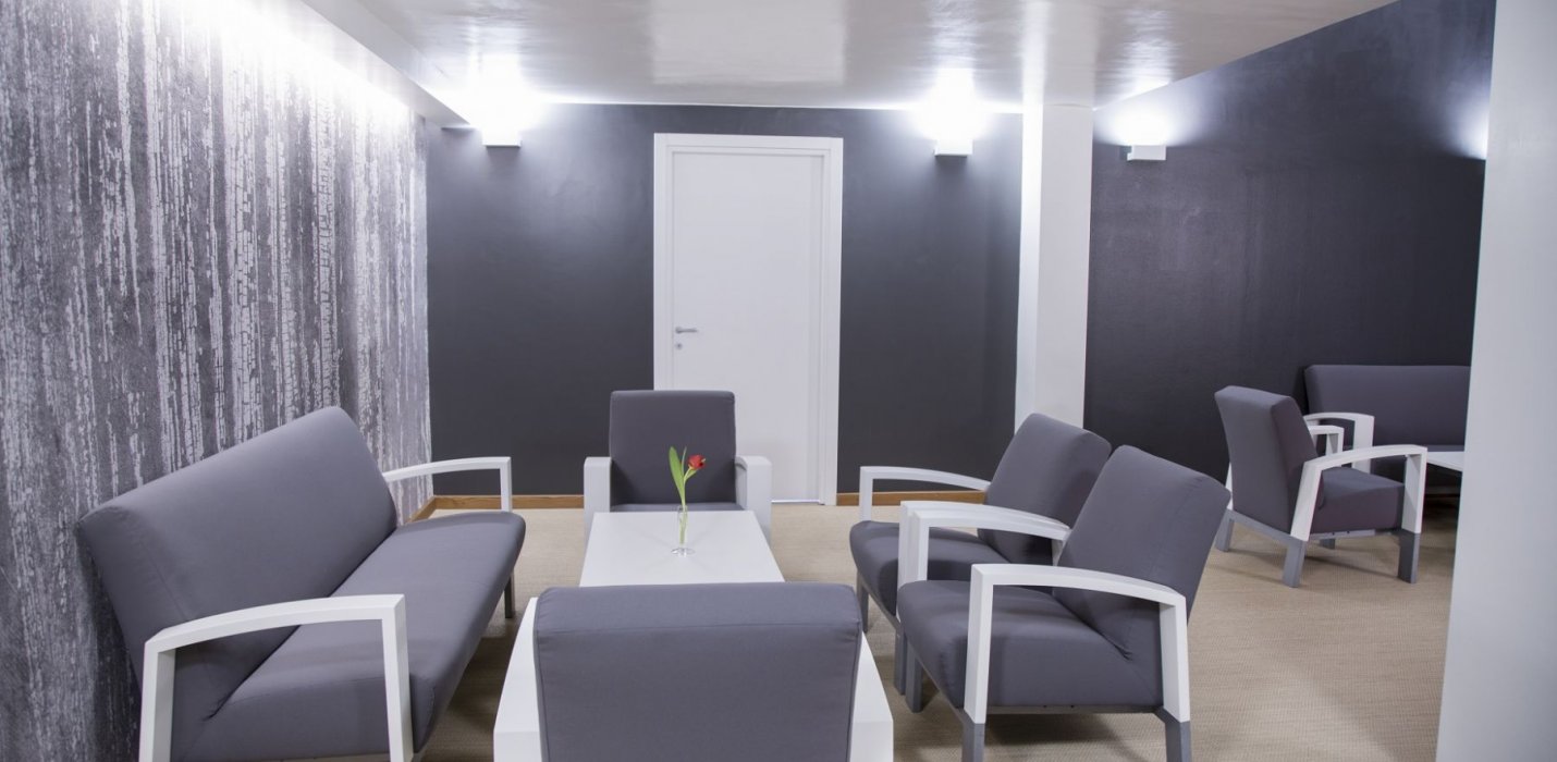 BLU HOTEL SENALES BLU HOTEL SENALES