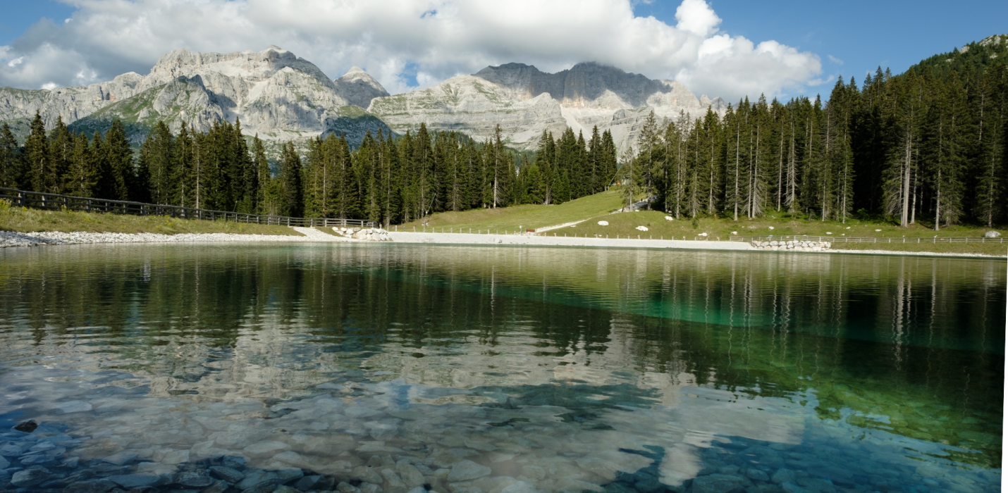 SOGGIORNO IN TRENTINO SOGGIORNO IN TRENTINO