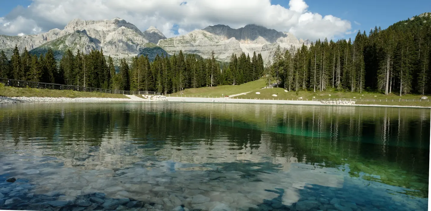 SOGGIORNO A MADONNA DI CAMPIGLIO