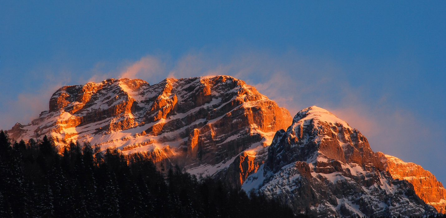 SOGGIORNO IN TRENTINO SOGGIORNO IN TRENTINO