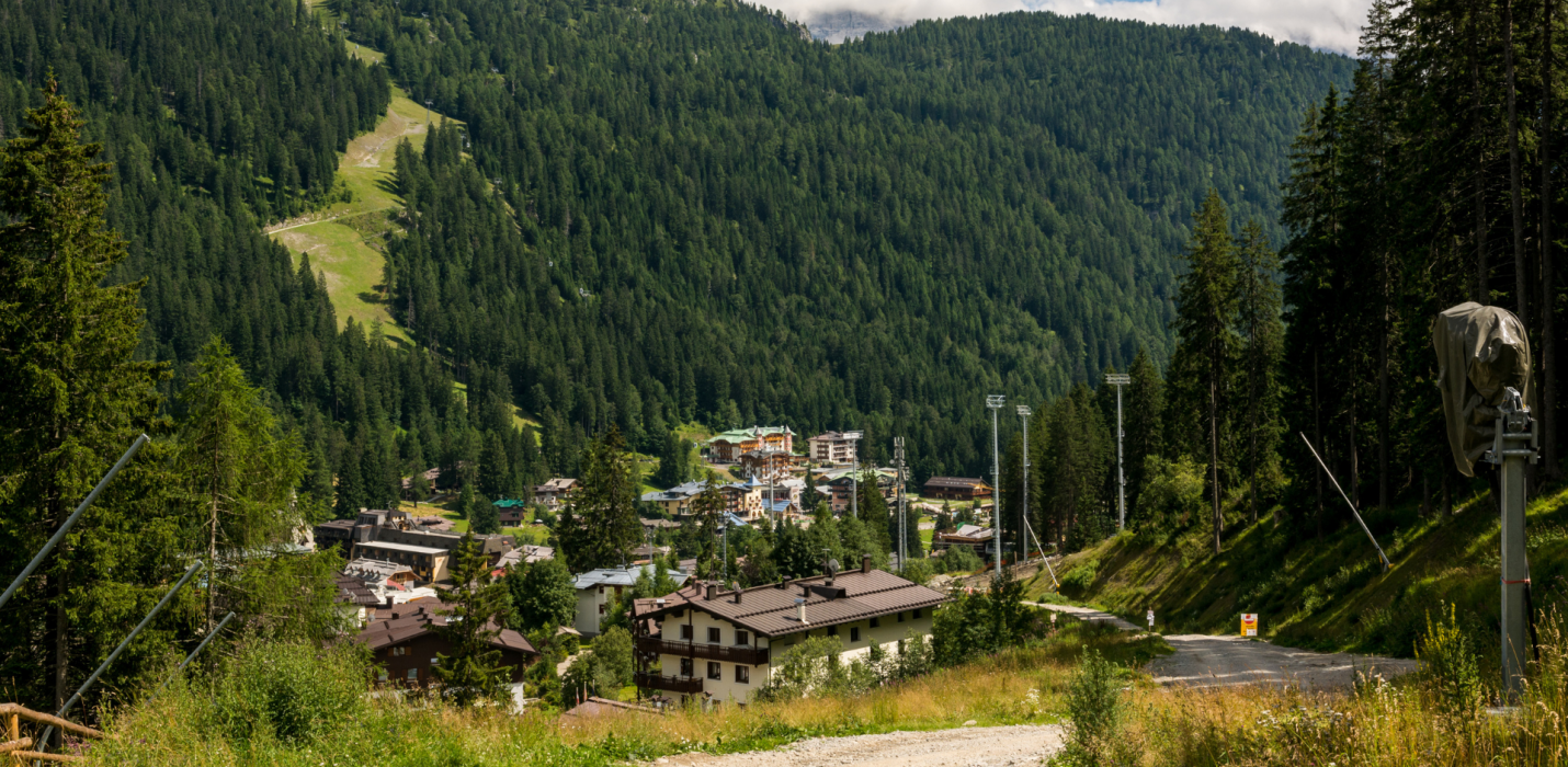 SOGGIORNO IN TRENTINO SOGGIORNO IN TRENTINO