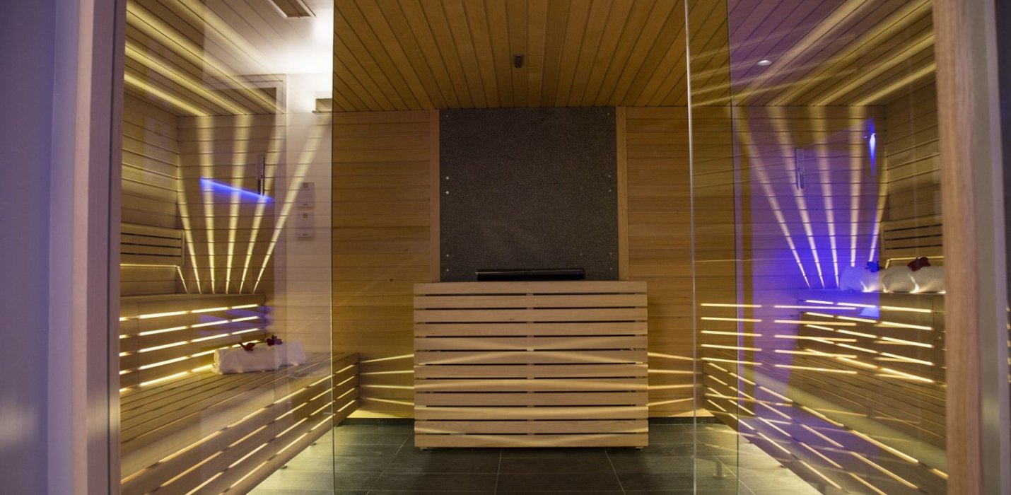 BLU HOTEL SENALES BLU HOTEL SENALES