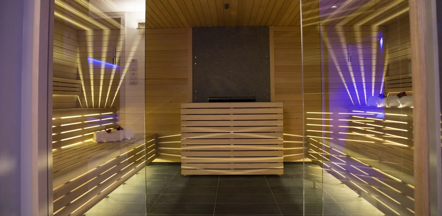 BLU HOTEL SENALES