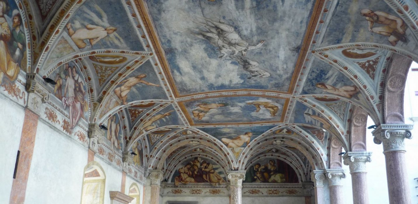 TRENTO, ARTE & VINI DOC TRENTO, ARTE & VINI DOC