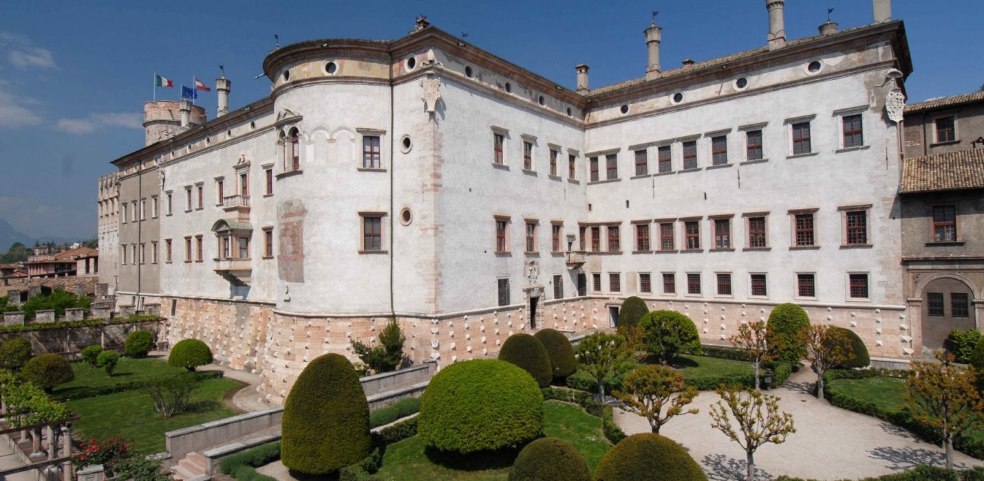 TRENTO, ARTE & VINI DOC TRENTO, ARTE & VINI DOC