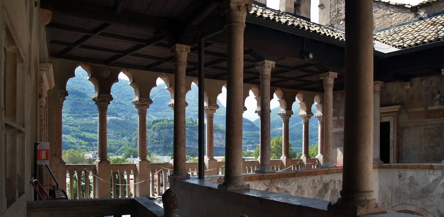 TRENTO, ARTE & VINI DOC