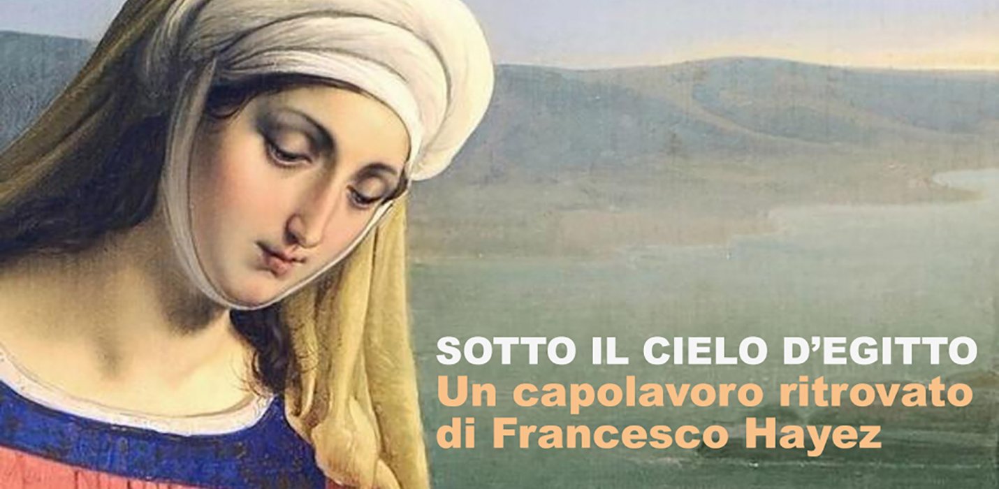 TRENTO & HAYEZ, RANGO E RIVA DEL GARDA