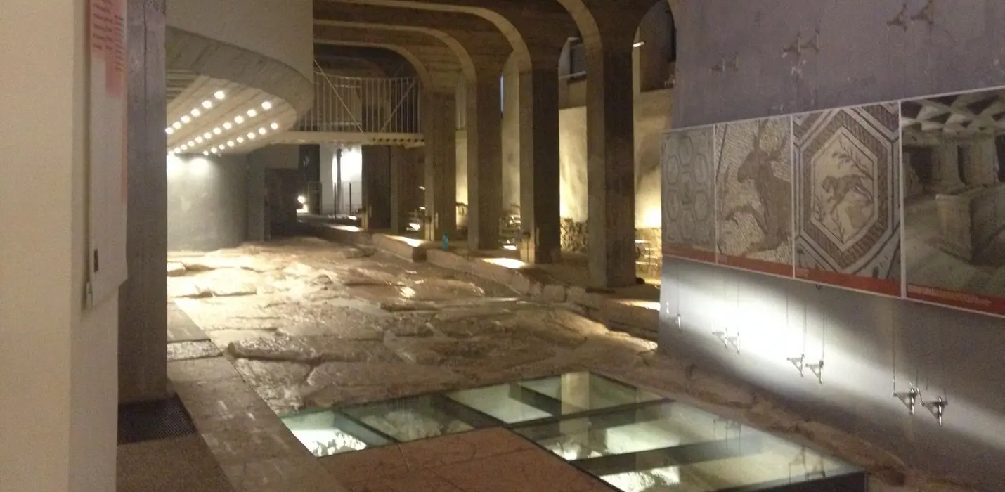 TRENTO, ARTE & VINI DOC