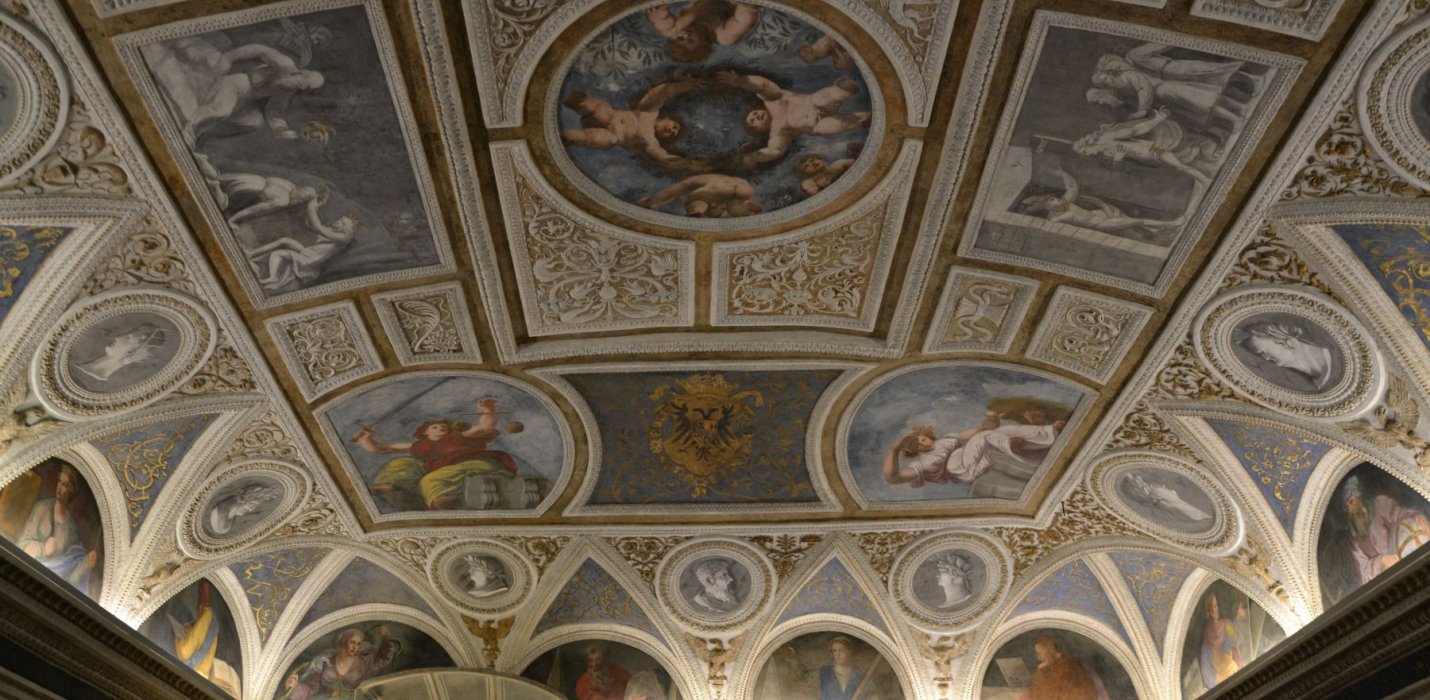 TRENTO & HAYEZ, RANGO E RIVA DEL GARDA