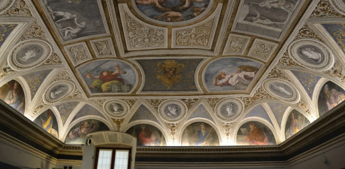 TRENTO & HAYEZ, RANGO E RIVA DEL GARDA
