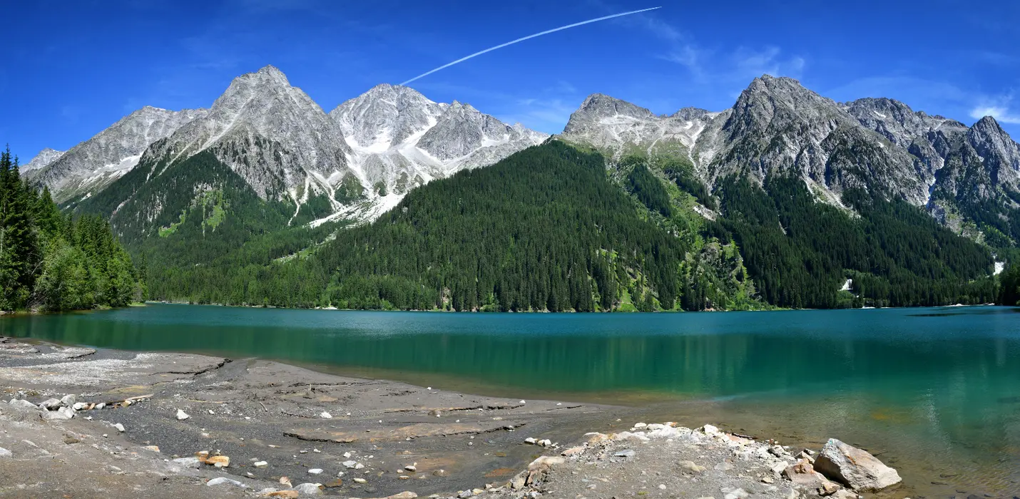 SOGGIORNO IN VAL PUSTERIA 2025