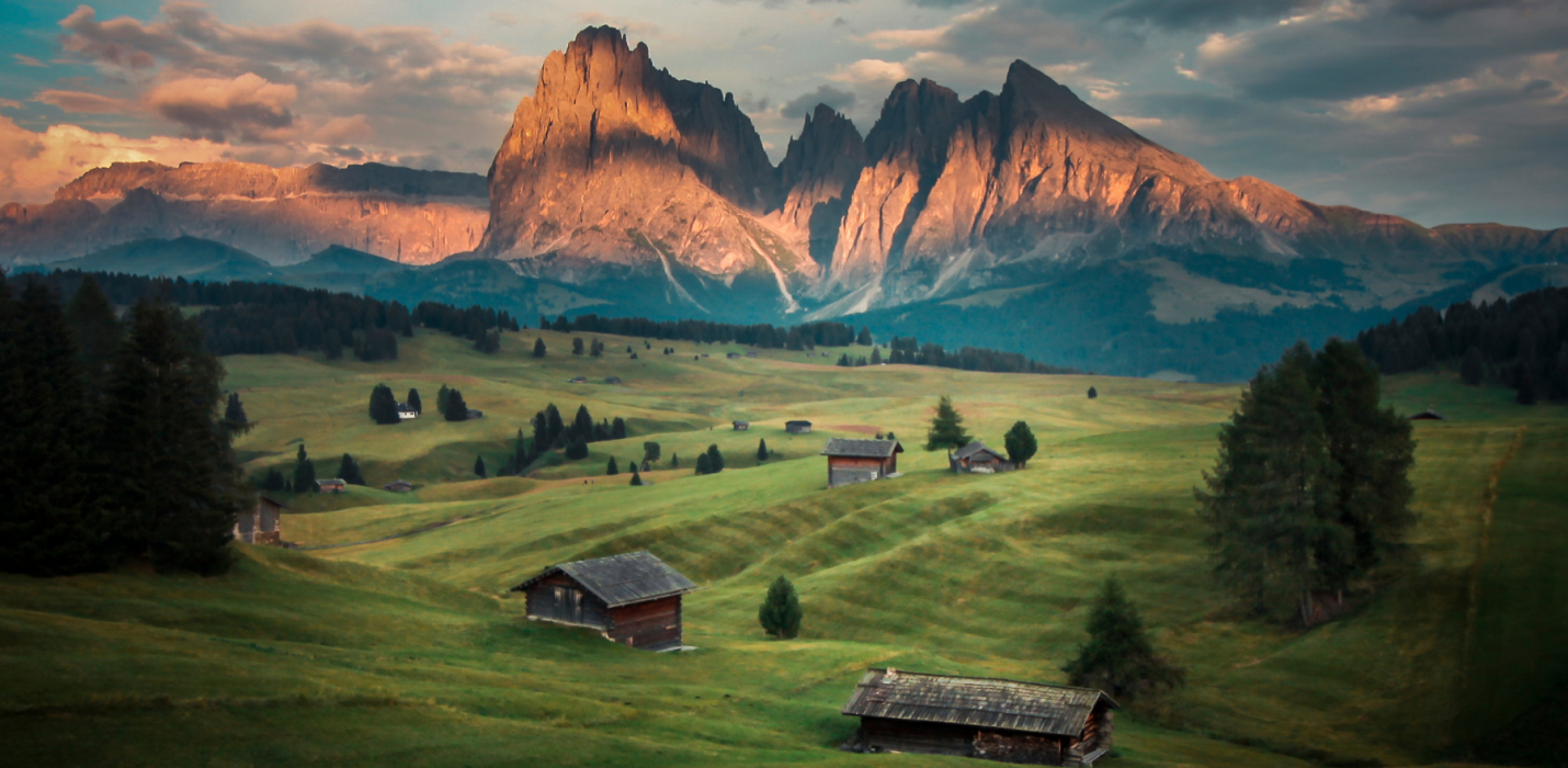 SOGGIORNO IN VAL PUSTERIA 2026