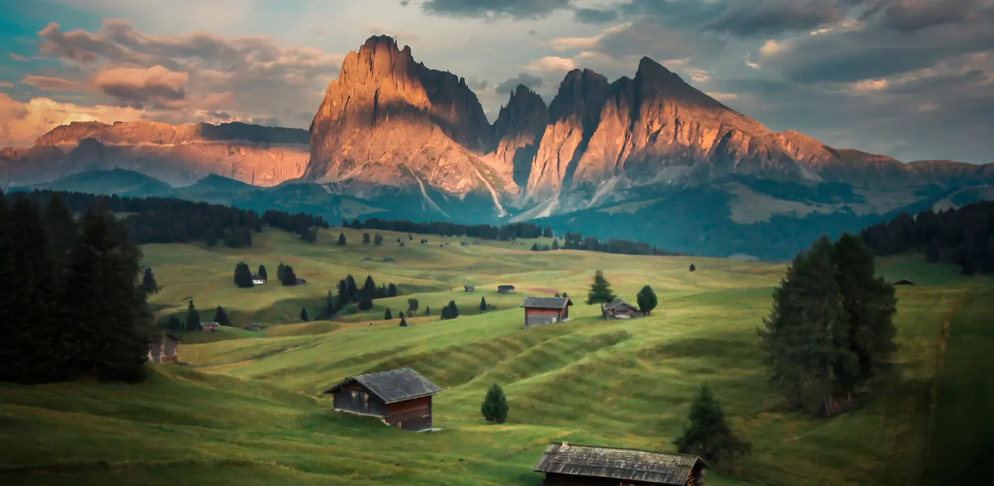 SOGGIORNO IN VAL PUSTERIA 2025