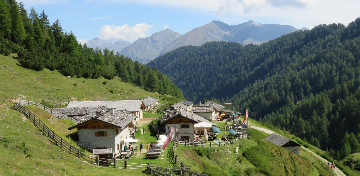 VIPITENO E DINTORNI VIPITENO E DINTORNI