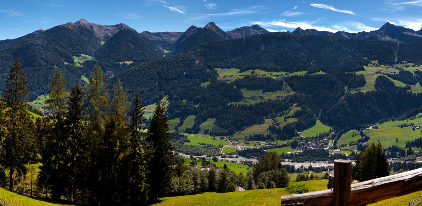 VIPITENO E DINTORNI VIPITENO E DINTORNI