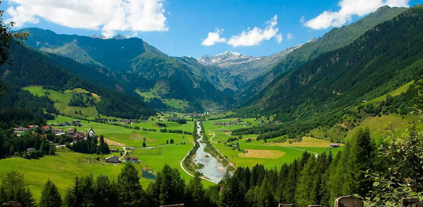 VIPITENO E DINTORNI