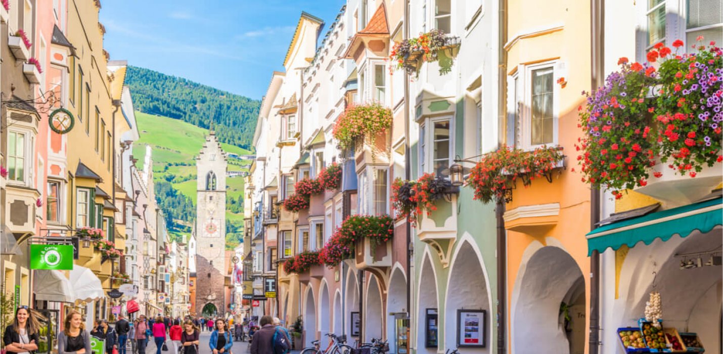 VIPITENO E DINTORNI VIPITENO E DINTORNI