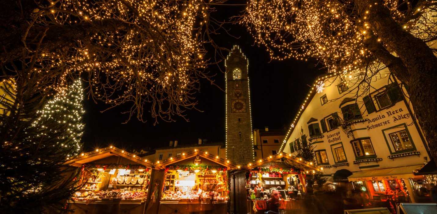 INNSBRUCK, VIPITENO E BOLZANO INNSBRUCK, VIPITENO E BOLZANO