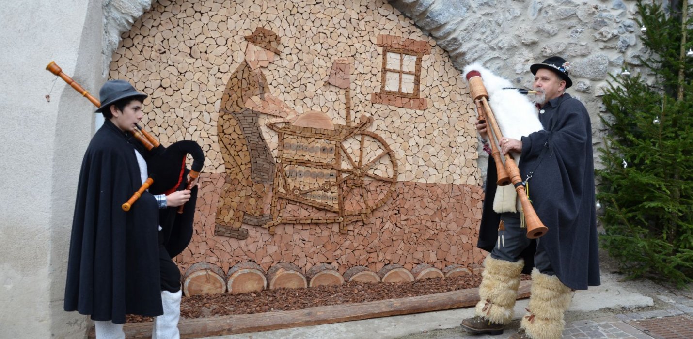ARCO E RANGO DI BLEGGIO IN TRENTINO