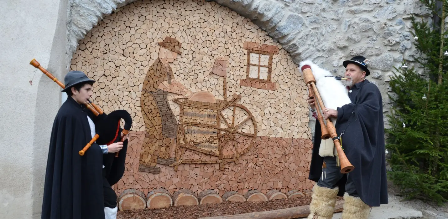 ARCO E RANGO DI BLEGGIO IN TRENTINO