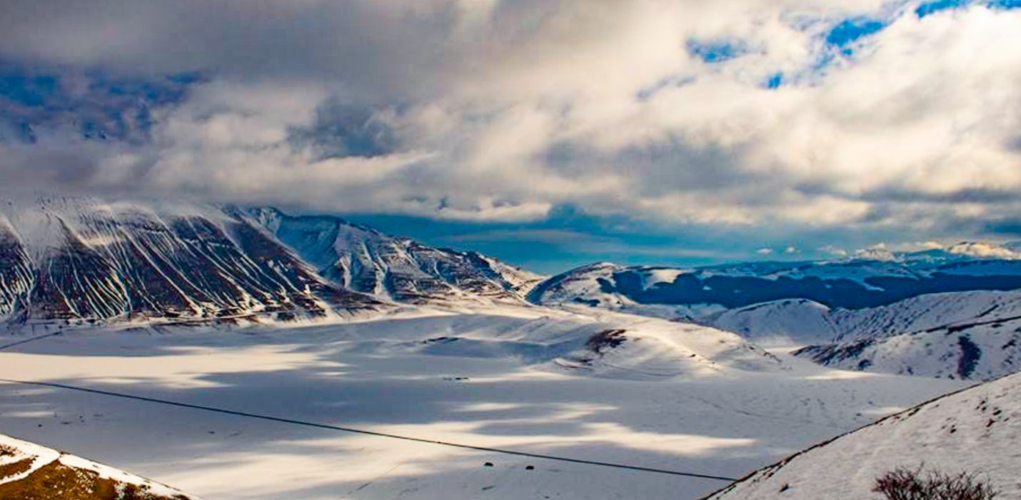 CASTELLUCCIO IN CIASPOLE CASTELLUCCIO IN CIASPOLE