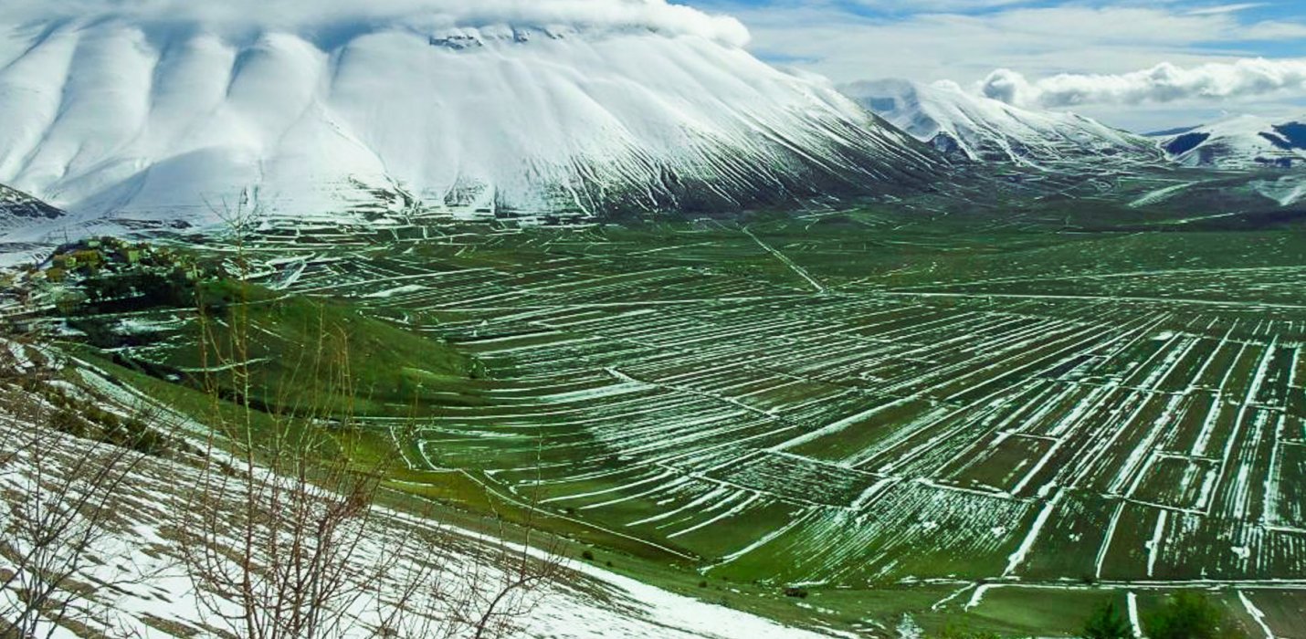 CASTELLUCCIO IN CIASPOLE CASTELLUCCIO IN CIASPOLE