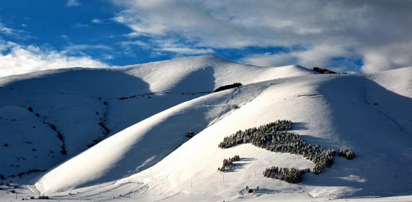 CASTELLUCCIO IN CIASPOLE CASTELLUCCIO IN CIASPOLE