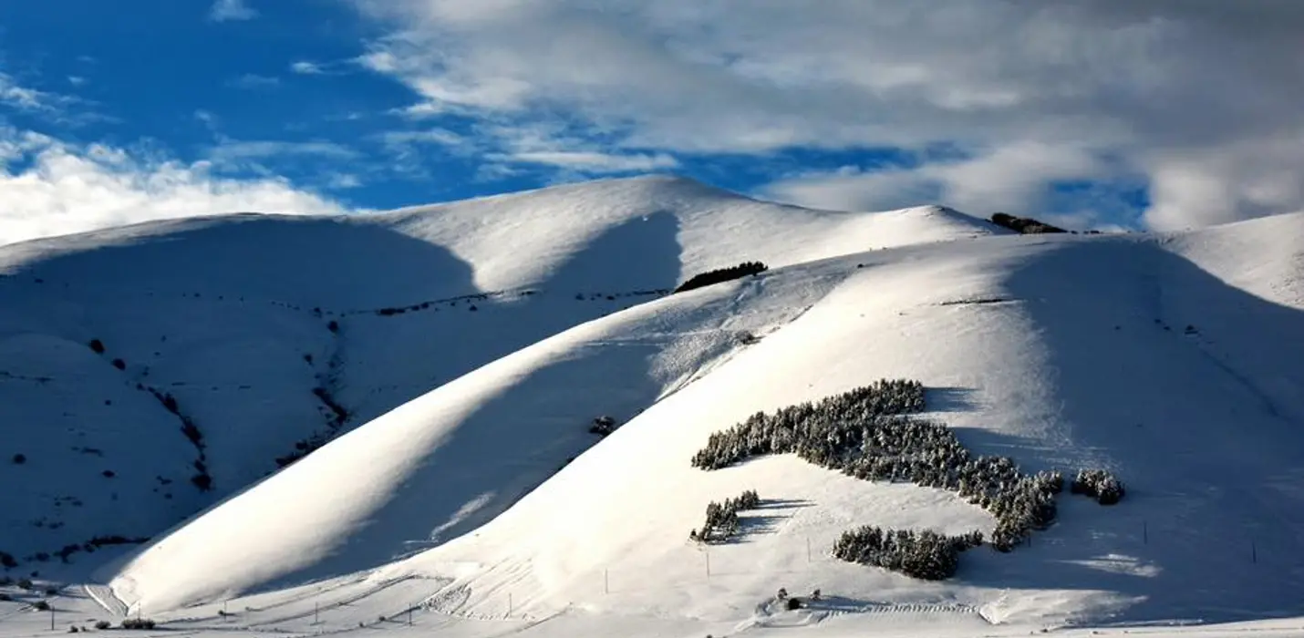 CASTELLUCCIO IN CIASPOLE