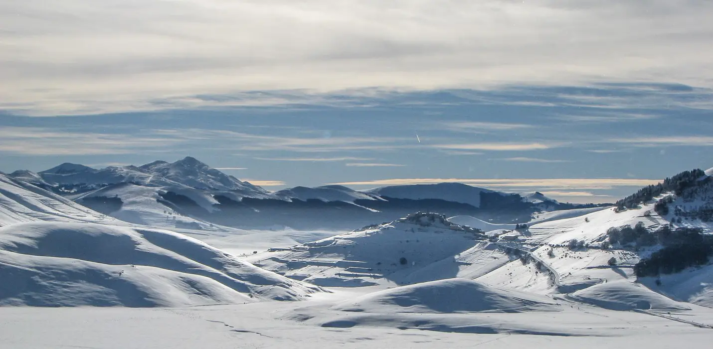 CASTELLUCCIO IN CIASPOLE