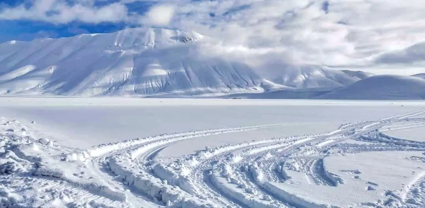 CASTELLUCCIO IN CIASPOLE