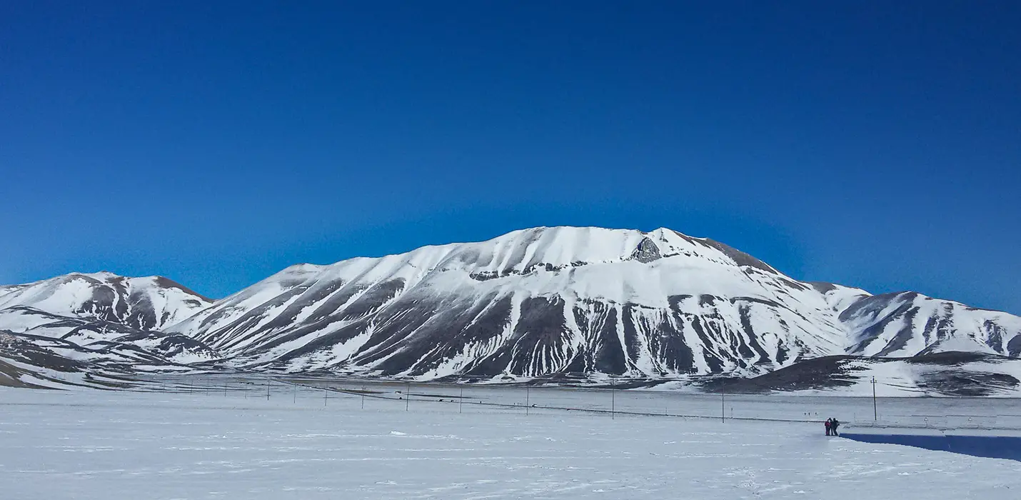 CASTELLUCCIO IN CIASPOLE