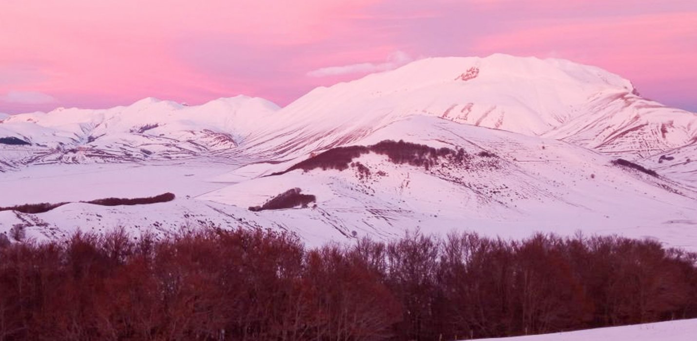CASTELLUCCIO IN CIASPOLE CASTELLUCCIO IN CIASPOLE