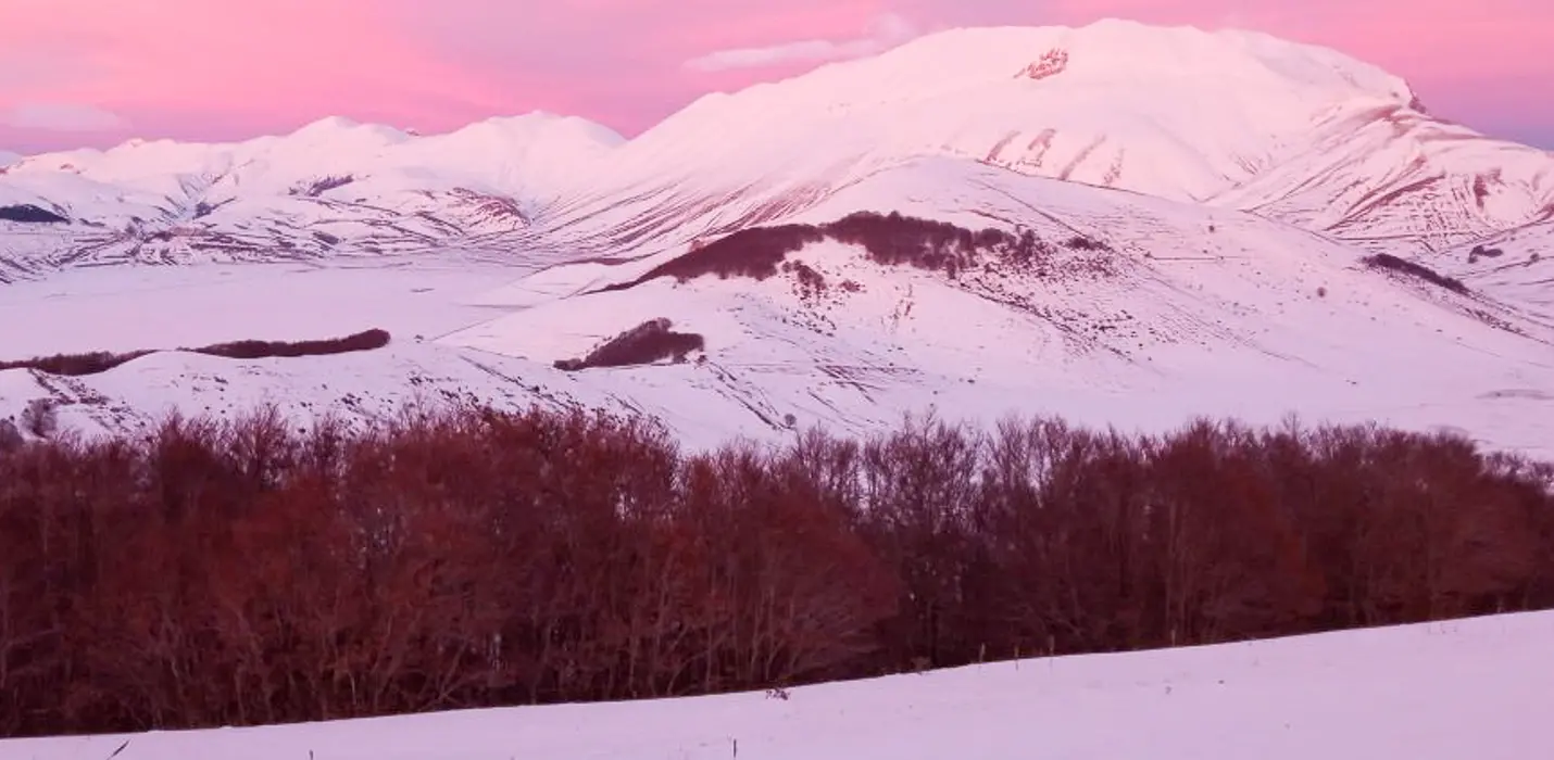 CASTELLUCCIO IN CIASPOLE