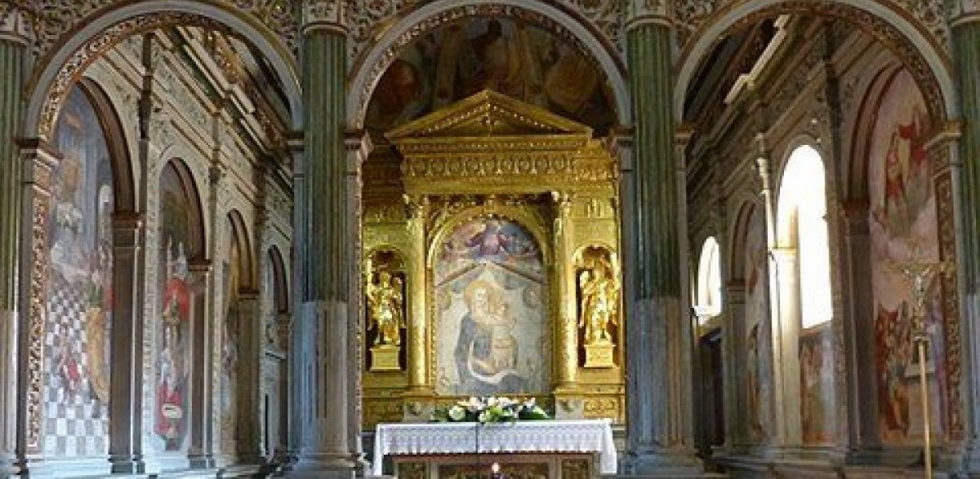 CITTA DELLA PIEVE E SANTUARIO DI MONGIOVINO CITTA DELLA PIEVE E SANTUARIO DI MONGIOVINO