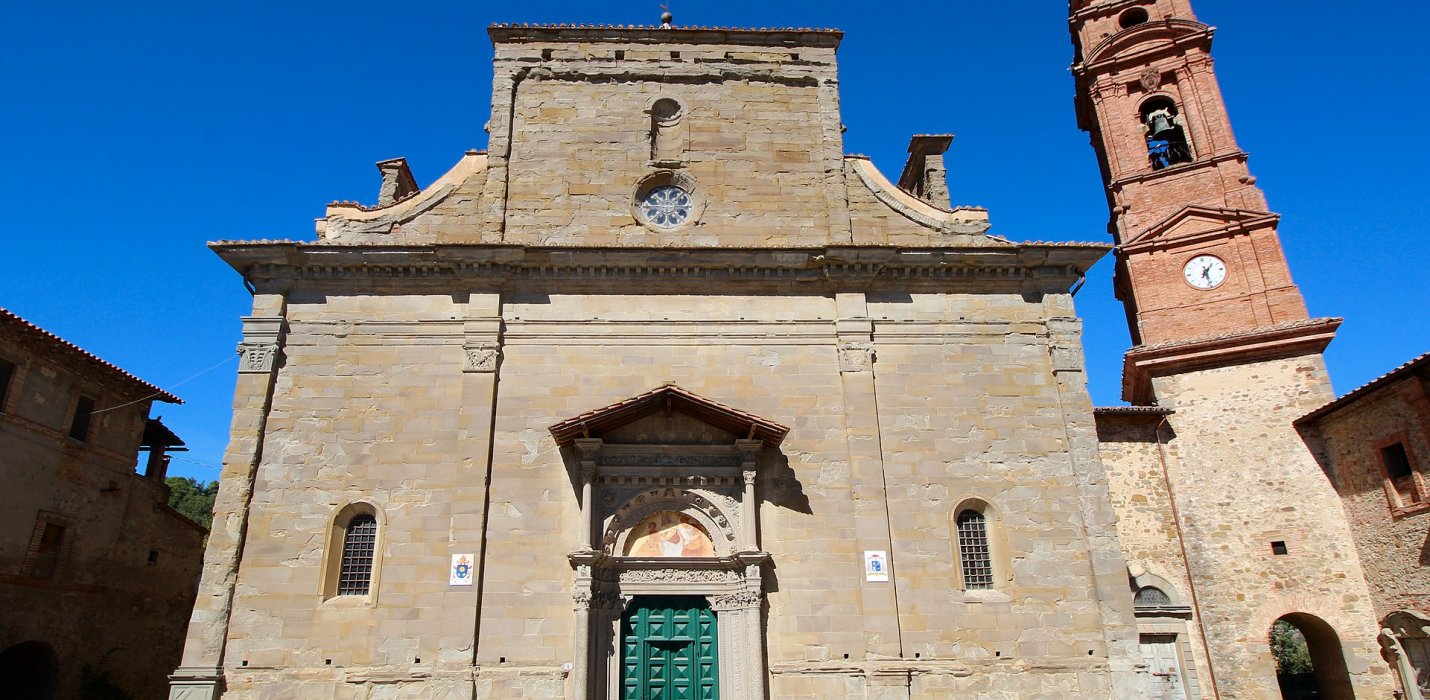 CITTA DELLA PIEVE E SANTUARIO DI MONGIOVINO CITTA DELLA PIEVE E SANTUARIO DI MONGIOVINO