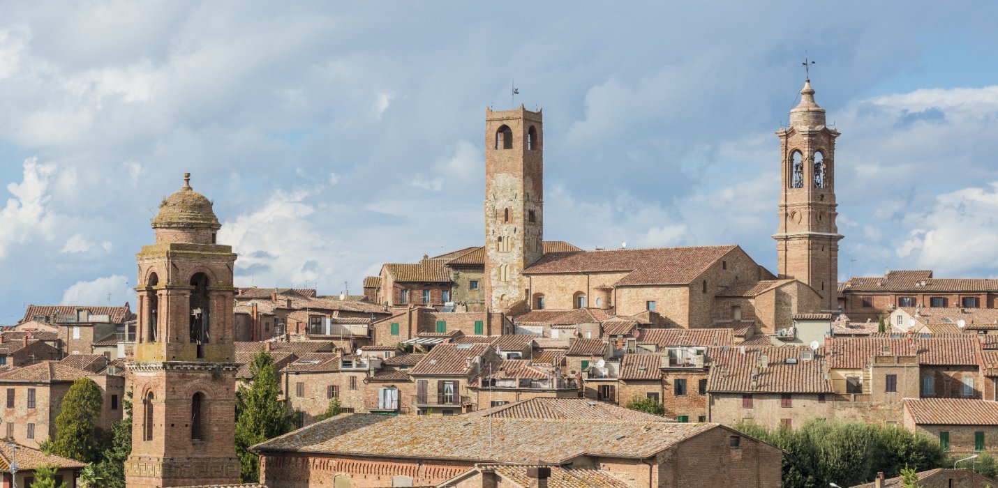 CITTA DELLA PIEVE e MONTE VIBIANO VECCHIO CITTA DELLA PIEVE e MONTE VIBIANO VECCHIO
