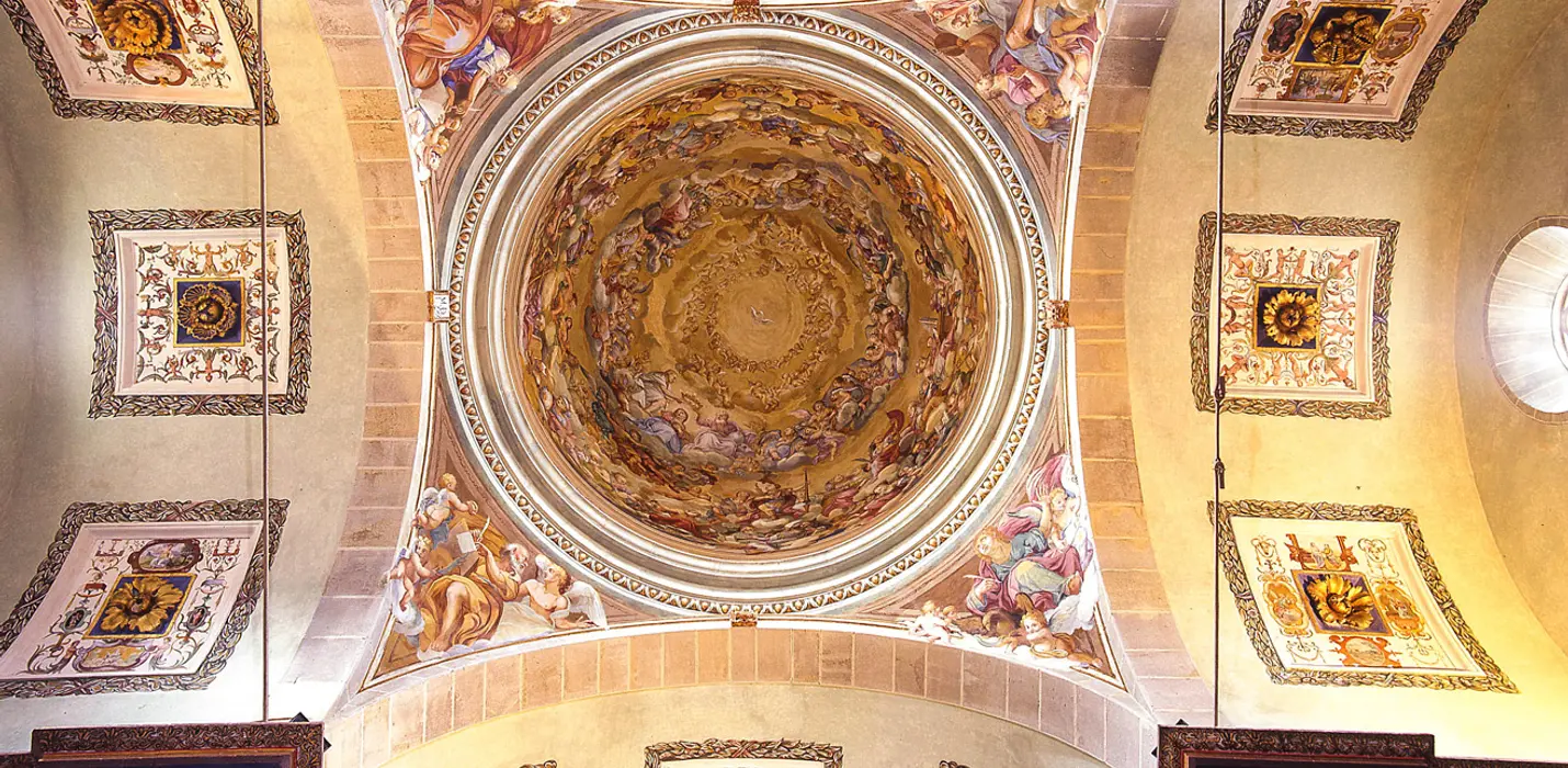 CITTA DELLA PIEVE E SANTUARIO DI MONGIOVINO